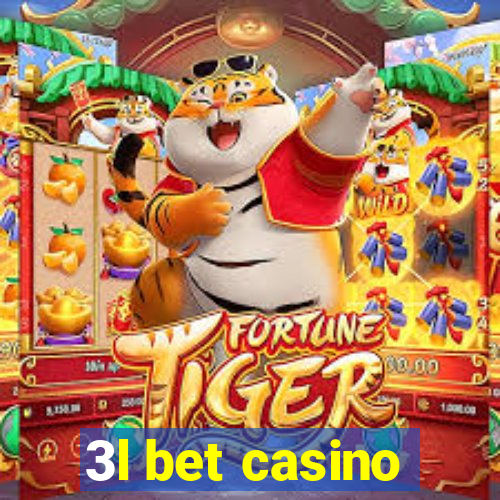 3l bet casino